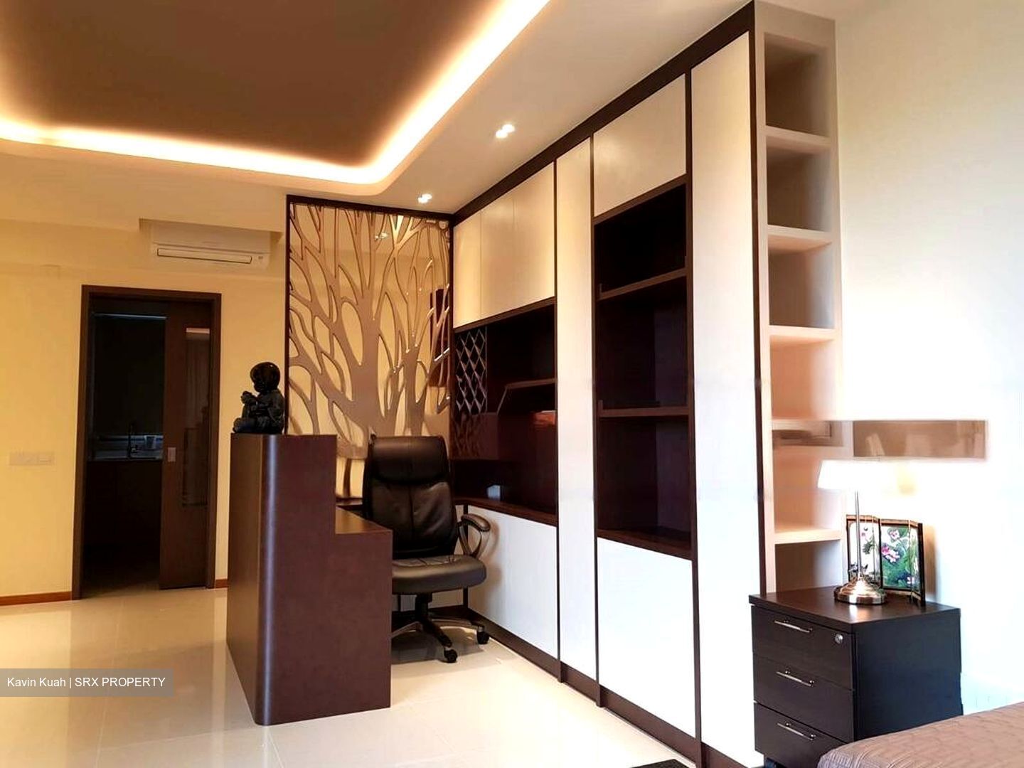 Pasir Ris Heights (D18), Condominium #432469621